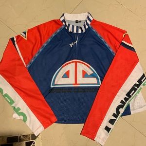 Opening Ceremony top